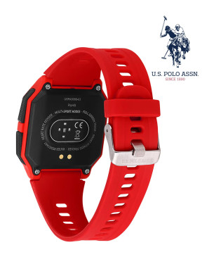 U.S. Polo Assn. Connect Watch
